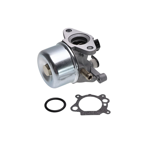 Vergaser für Motoren Briggs & Stratton Quantum Series 625E 675EX 725EX 625-675 Leistung 3,5 PS - 6,5 PS (OEM 799871 790845 799866 796707 794304)
