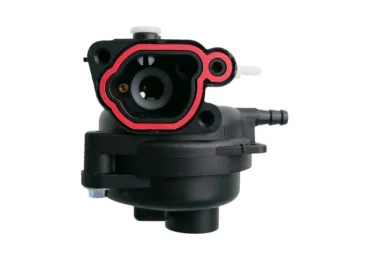 Vergaser für Motoren Briggs & Stratton Serie  450e používající palivovou pumpičku (OEM 591110 591160 591979 595656)