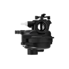 Vergaser für Motoren Briggs & Stratton Serie  450e používající palivovou pumpičku (OEM 591110 591160 591979 595656)