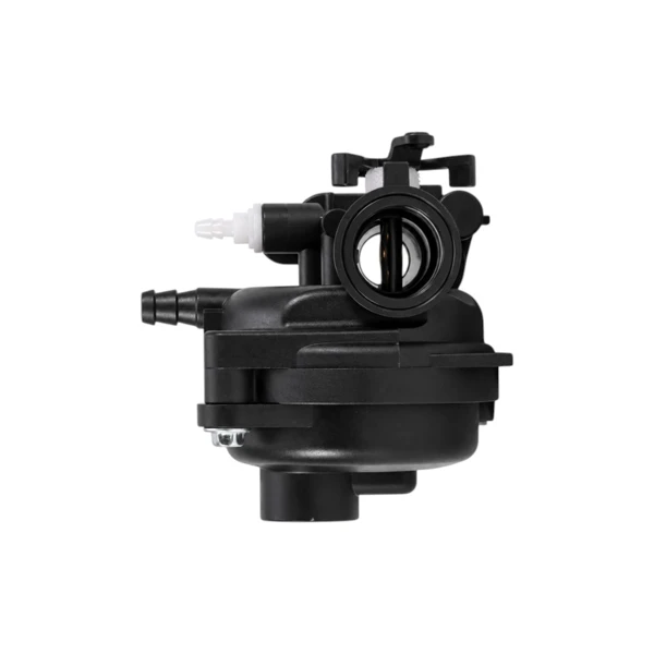 Vergaser für Motoren Briggs & Stratton Serie  450e používající palivovou pumpičku (OEM 591110 591160 591979 595656)