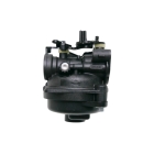Vergaser für Motoren Briggs & Stratton Serie 550e 575EX Automatischer Choke Originalteil (OEM 591109)