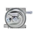 Vergaser für Motoren Loncin LC1P65FE mit Thermostat (OEM 170021840-0001 170022010-0001)