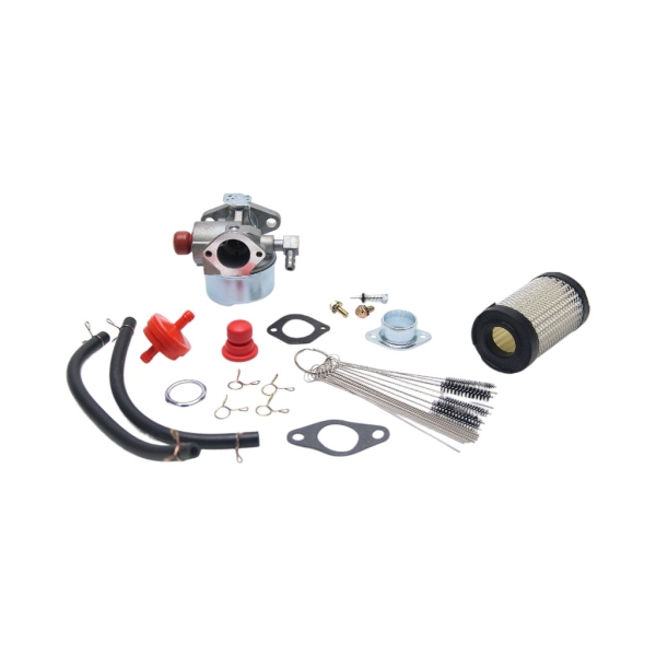 Vergaser für Motoren Tecumseh TVS75 TVS90 TVS100 TVS105 TVS115 TVS120 ECV100 TVXL90 TVXL105 TVXL115 LAV30 LAV35 LAV40 LAV50 (OEM 632795 632046A)