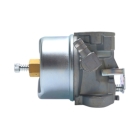 Vergaser für Motoren Tecumseh TVS75 TVS90 TVS100 TVS105 TVS115 TVS120 ECV100 TVXL90 TVXL105 TVXL115 LAV30 LAV35 LAV40 LAV50 (OEM 632795 632046A)