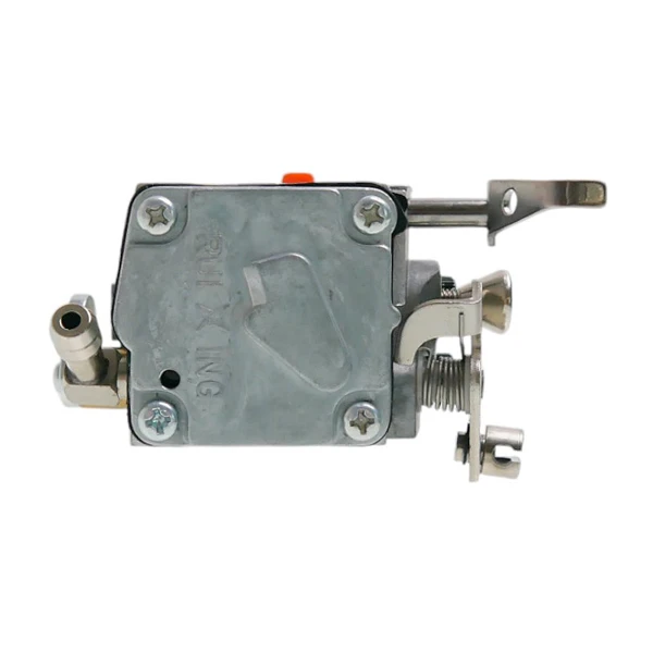 Vergaser für Motoren Wacker Neuson BS600 BS650 BS700 BS600S BS50-2 BS60-2 BS70-2 WM80 (OEM 0117800)