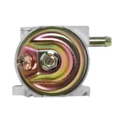 Vergaser für Motoren Zonghsen XP200 Automatikchoke (100005384-0001)
