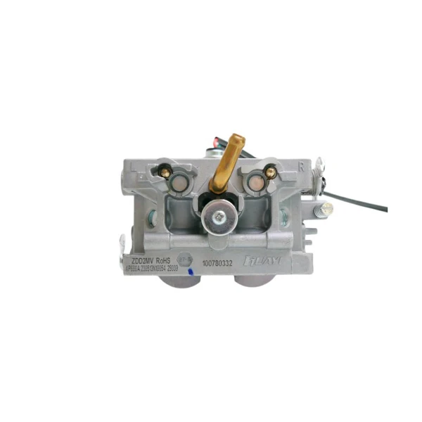 Vergaser für Motoren Zongshen XP680 ab Jahr 2023 (OEM 100081856-0001)