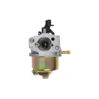 Vergaser für Motormäher NAC T375 T475 Fuxtec Hecht Garden Tool Einhell Rotenbach Arebos Brast Güde