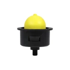 Vergaser für Motormäher NAC T375 T475 Fuxtec Hecht Garden Tool Einhell Rotenbach Arebos Brast Güde