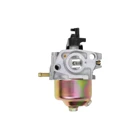 Vergaser für Motormäher NAC T375 T475 Fuxtec Hecht Garden Tool Einhell Rotenbach Arebos Brast Güde