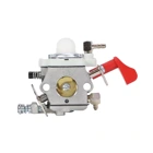 Vergaser für Motortrimmer Baja 5B 5T FG Zenoah CY RCMK Hubraum 26 ccm - 30 ccm (OEM Walbro WT-997 WT-664)
