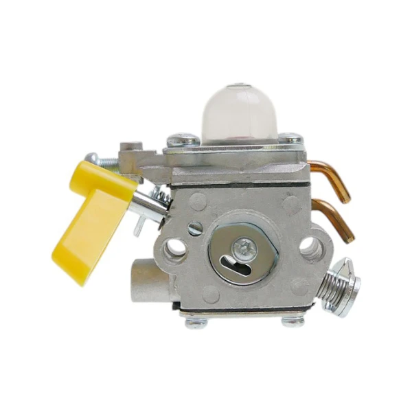 Vergaser für Motortrimmer Homelite UT20002 UT20003A UT21006 UT-21044 Ryobi RY29550 RY30120 RY30140 RY30220 RY52014 RY52905 (OEM 308054004)