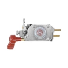 Vergaser für MTD M2560 MS2550 MS2560 Craftsman 316240320 316711170 316711171 Troy-Bilt TB2040XP TB2044XP TB2MB TB430 Murray M2560 MS2550 MS2560 MS9900 Freischneider (OEM 753-06288)
