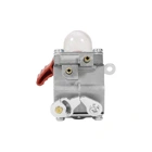 Vergaser für MTD M2560 MS2550 MS2560 Craftsman 316240320 316711170 316711171 Troy-Bilt TB2040XP TB2044XP TB2MB TB430 Murray M2560 MS2550 MS2560 MS9900 Freischneider (OEM 753-06288)