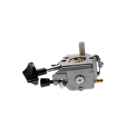 Vergaser für Stihl BG56 BG86 SH56 SH86 Motorgebläse (OEM 41441200608)