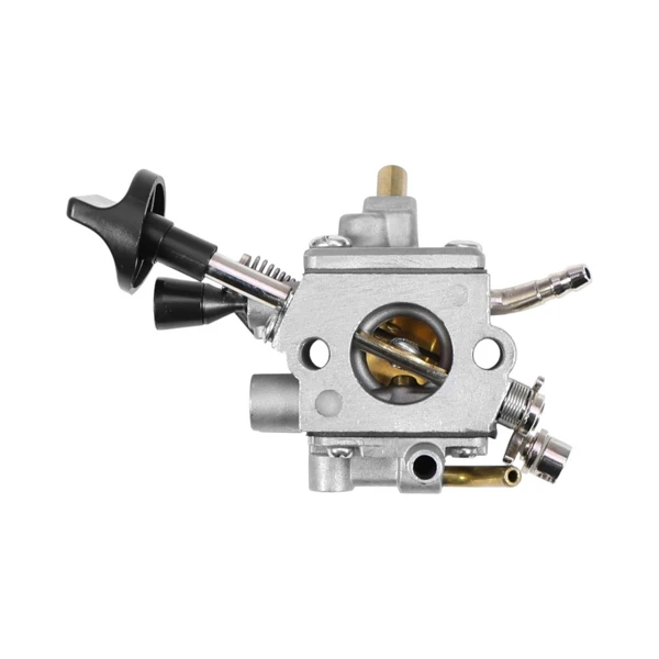 Vergaser für Stihl BR800 BR800X BR800 C-E Gebläse (OEM 42831200601)