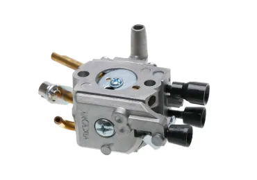 Vergaser für Stihl Freischneider FS400 FS450 FS480 FR350 FR450 FR480 C1Q-S34H (41281200651)