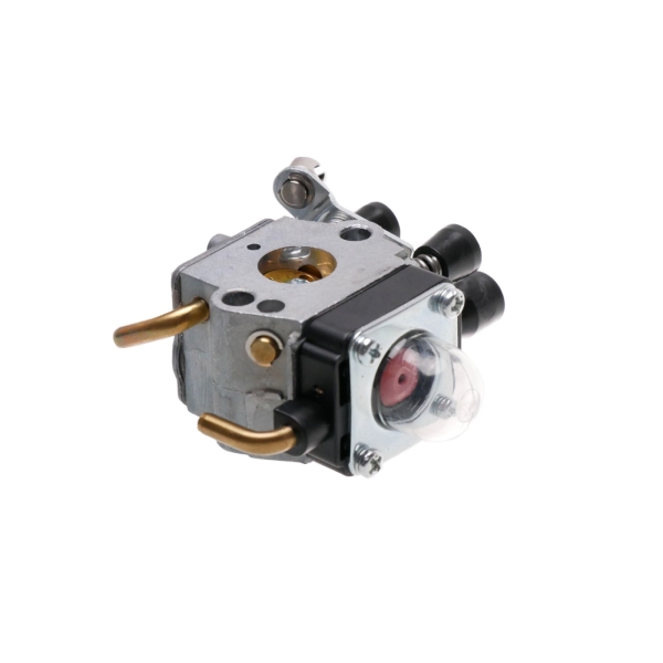 Vergaser für Stihl FS FS38 FS45 FS46 FS55 FS74 FS75 FS76 FS80 FS85 Freischneider (OEM C1QS66 41371200600)
