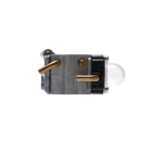 Vergaser für Stihl FS FS38 FS45 FS46 FS55 FS74 FS75 FS76 FS80 FS85 Freischneider (OEM C1QS66 41371200600)