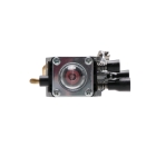 Vergaser für Stihl FS FS38 FS45 FS46 FS55 FS74 FS75 FS76 FS80 FS85 Freischneider (OEM C1QS66 41371200600)