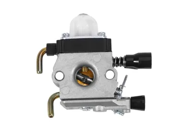Vergaser für Stihl FS FS38 FS45 FS46 FS55 FS74 FS75 FS76 FS80 FS85 Freischneider (OEM C1QS66 41371200600)