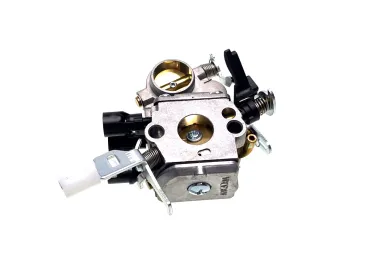 Vergaser für Stihl MS171 MS181 MS211 Kettensägen (OEM 11391200612)