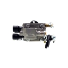 Vergaser für Stihl MS171 MS181 MS211 Kettensägen (OEM 11391200612)