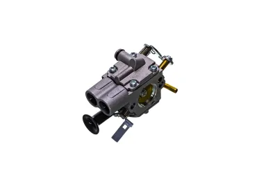 Vergaser für Stihl MS261 MS261C MS271 MS271C MS291 MS291C Kettensägen (OEM 11411200606)