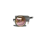 Vergaser für Zongshen GB420 Motoren (OEM 100155209)
