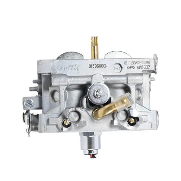 Vergaser für Zongshen GB680 Motoren (OEM 100056216)