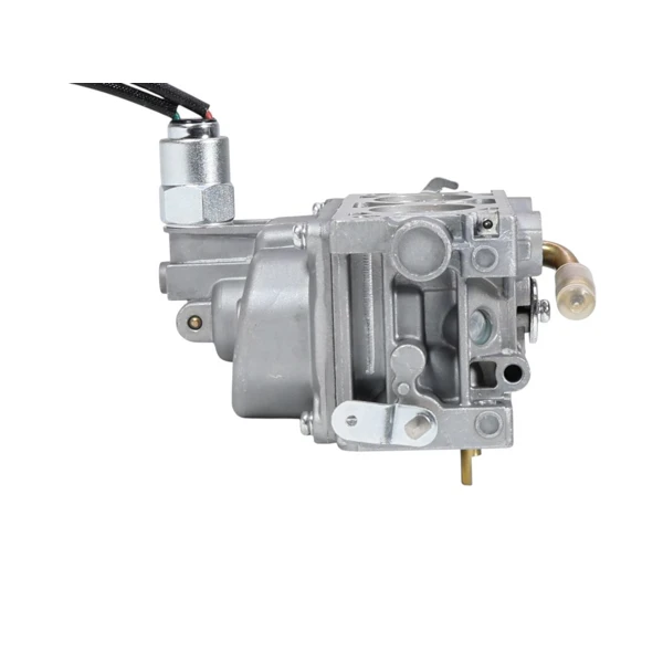 Vergaser für Zongshen GB680 Motoren (OEM 100056216)