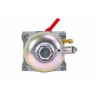 Vergaser für Zongshen NH150H Motoren (OEM 100097471)