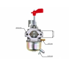 Vergaser für Zongshen NH150H Motoren (OEM 100097471)