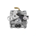 Vergaser Husqvarna 365 X Torq 372 X Torq RWJ-4B (OEM 581100701)
