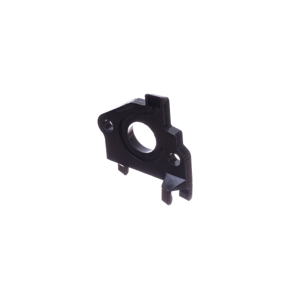 Vergaser Isolator für Honda GX240 GX270 Zongshen 177F (OEM 16211-ZE2-000)