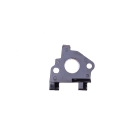 Vergaser Isolator für Honda GX240 GX270 Zongshen 177F (OEM 16211-ZE2-000)