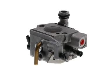 Vergaser mit Kompensator für Kettensägen Stihl MS240 MS260 024 026 model WT-590 (OEM 11211200616)