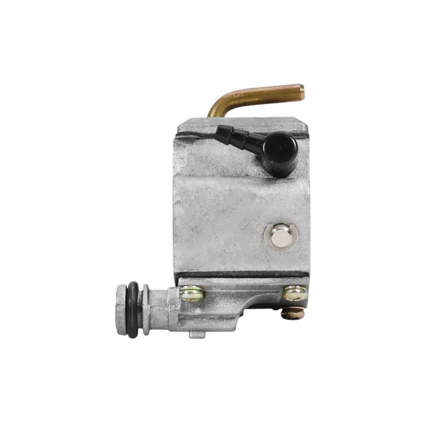 Vergaser mit Kompensator für Kettensägen Stihl MS240 MS260 024 026 model WT-590 (OEM 11211200616)