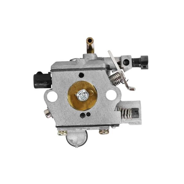 Vergaser mit Kompensator für Kettensägen Stihl MS240 MS260 024 026 model WT-590 (OEM 11211200616)