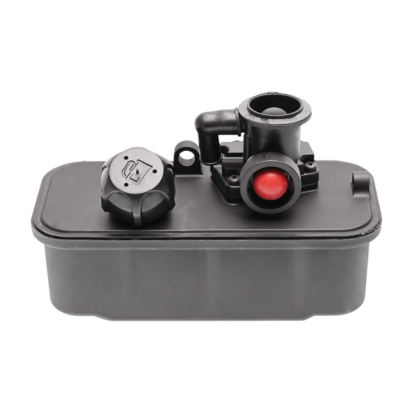 Vergaser mit Kraftstofftank für Briggs & Stratton Sprint Classic Motoren Leistung 3,5 PS - 3,75 - PS 4,5 PS (OEM 498809A 494406 499809 498809)