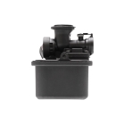 Vergaser mit Kraftstofftank für Briggs & Stratton Sprint Classic Motoren Leistung 3,5 PS - 3,75 - PS 4,5 PS (OEM 498809A 494406 499809 498809)