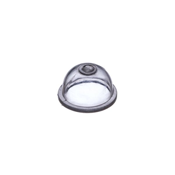 Vergaser Primerknopf für Kettensägen, Motorsensen und andere Gartengeräte Höhe 10,9 mm Bodendurchmesser 18,3 mm