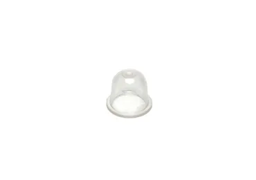 Vergaser Primerknopf für Kettensägen, Motorsensen und andere Gartengeräte Höhe 15,1 mm Bodendurchmesser 17,8 mm