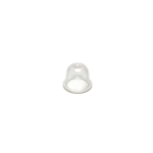 Vergaser Primerknopf für Kettensägen, Motorsensen und andere Gartengeräte Höhe 15,1 mm Bodendurchmesser 17,8 mm
