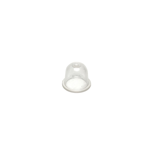 Vergaser Primerknopf für Kettensägen, Motorsensen und andere Gartengeräte Höhe 15,1 mm Bodendurchmesser 17,8 mm