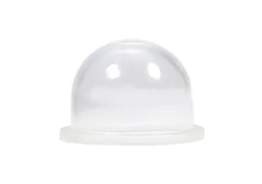 Vergaser Primerknopf für Kettensägen, Motorsensen und andere Gartengeräte Höhe 16,0 mm Bodendurchmesser 22,5 mm