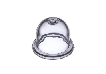 Vergaser Primerknopf für Kettensägen, Motorsensen und andere Gartengeräte Höhe 16,3 mm Bodendurchmesser 20,0 mm