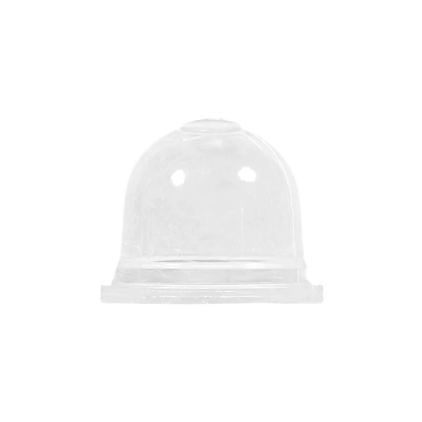 Vergaser Primerknopf für Kettensägen, Motorsensen und andere Gartengeräte Höhe 16,3 mm Bodendurchmesser 20,0 mm