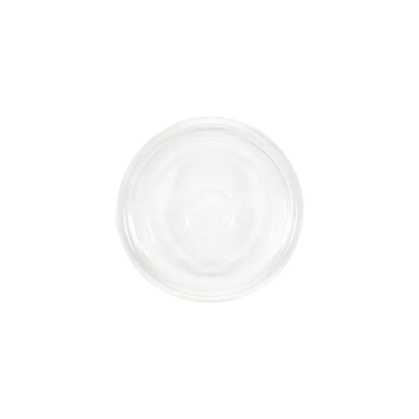 Vergaser Primerknopf für Kettensägen, Motorsensen und andere Gartengeräte Höhe 17,0 mm Bodendurchmesser 18,0 mm