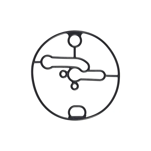 Vergaser Reparatursatz für Briggs & Stratton Motoren 11,0 PS - 19,0 PS (OEM 796184 698787 699900 699521 792369)
